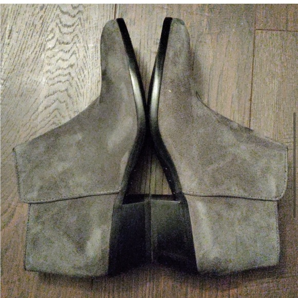 Sam Edelman Booties - Picture 6 of 6